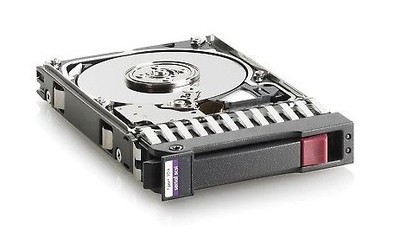 507284-001 507127-B21 AM244A	HP 300GB 10K SAS 2.5 6GB HDD