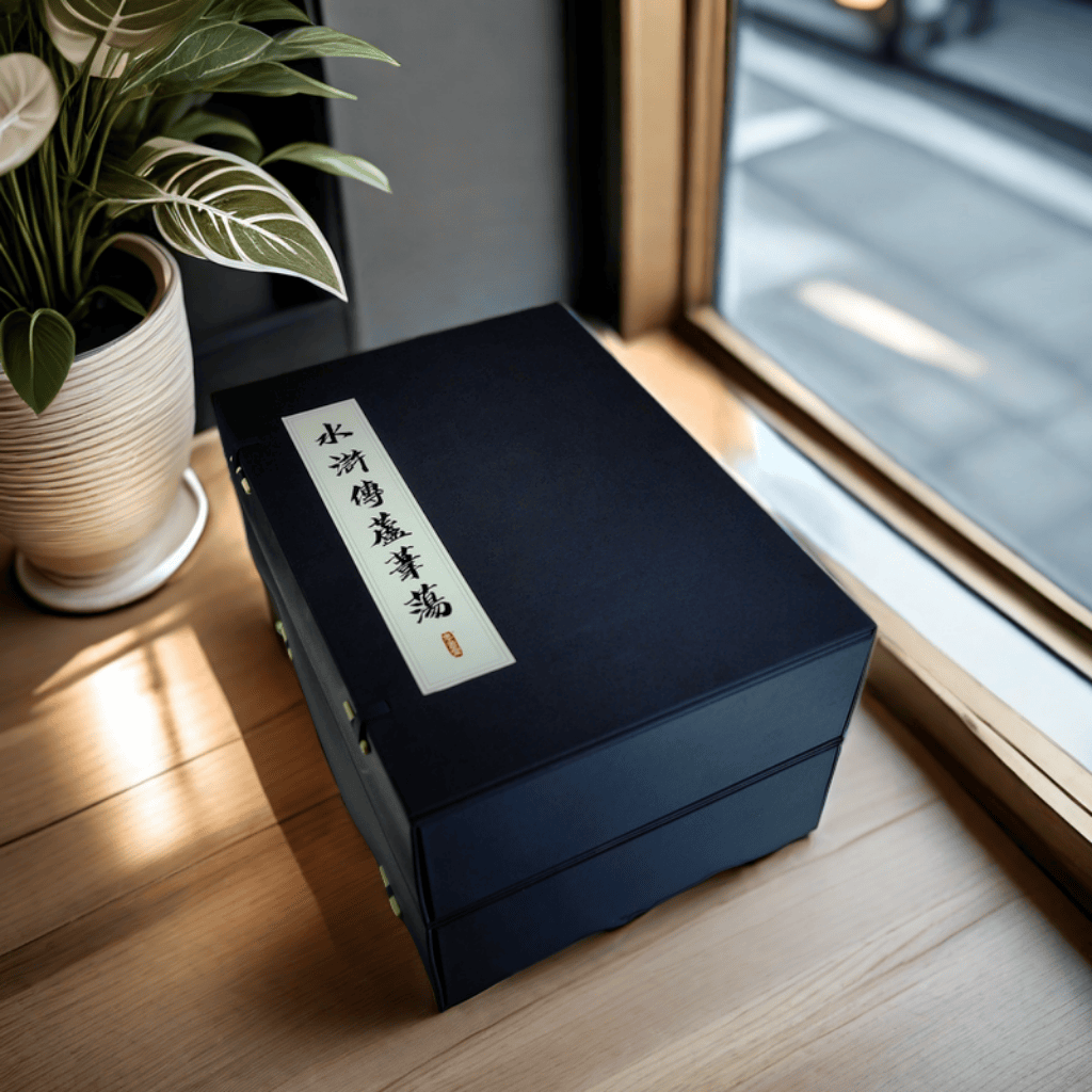 忠裔堂桌游关节可动微缩兵人1/16