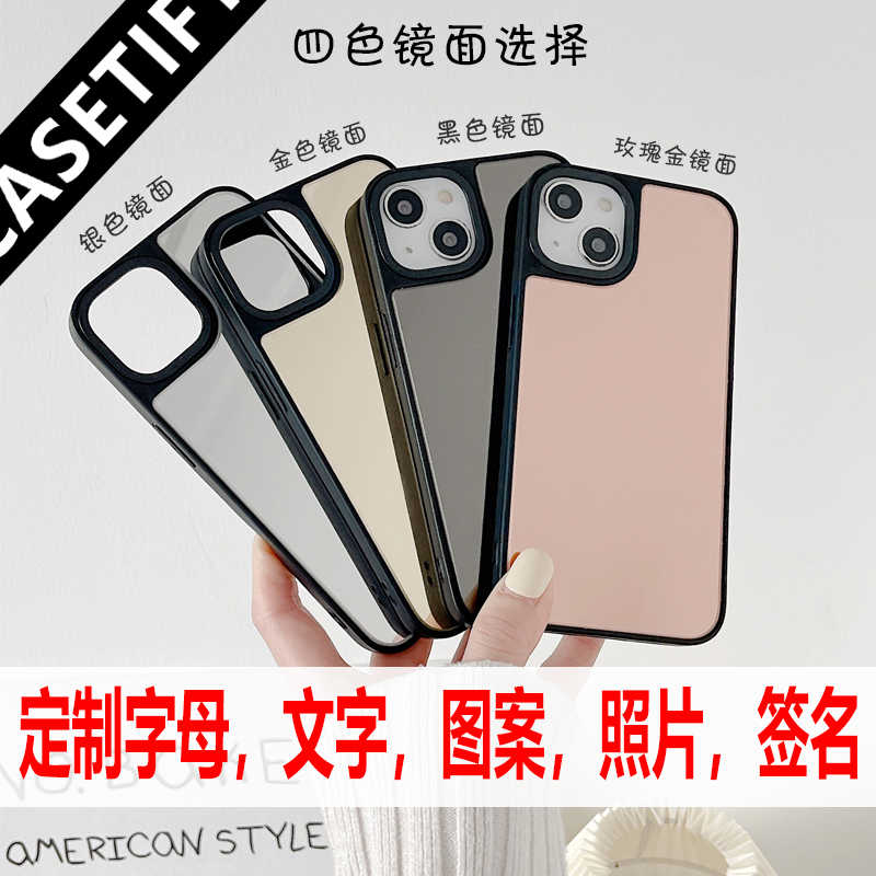 casetify手机壳苹果iphone15pro