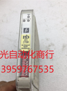倍加福模块 HiDMux2700  2700-A  4728