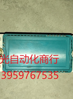 MIXG360RF1200PTED 变频器模块 可控硅