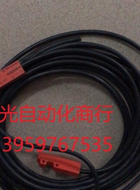 Telemecanique 编码安全磁传感器XCSZC591