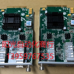10F heck CPAC 万兆板卡 Point