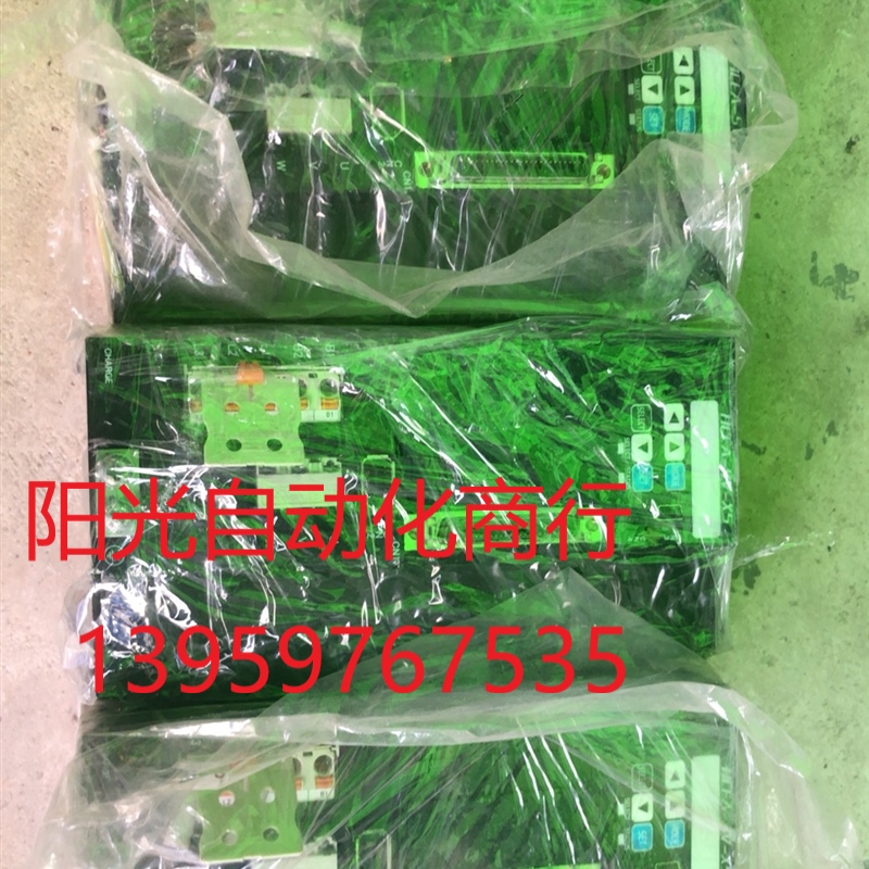 禾川1.5kw伺服驱动器X5DA150A-11,1.5KW,