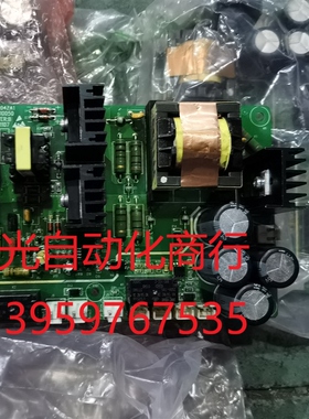 MT204ZA1汇川变频器MD380系列24v风扇电源板风机