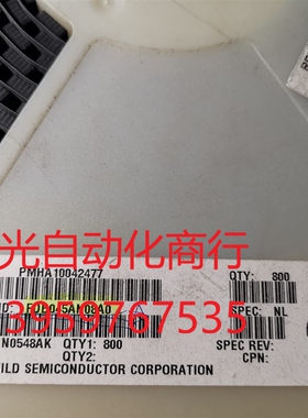 FDB045AN08A0,N沟道MOSFET场效应管