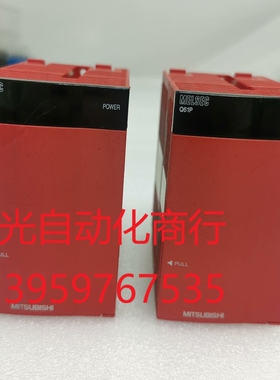 三菱Q61P 电源模块
