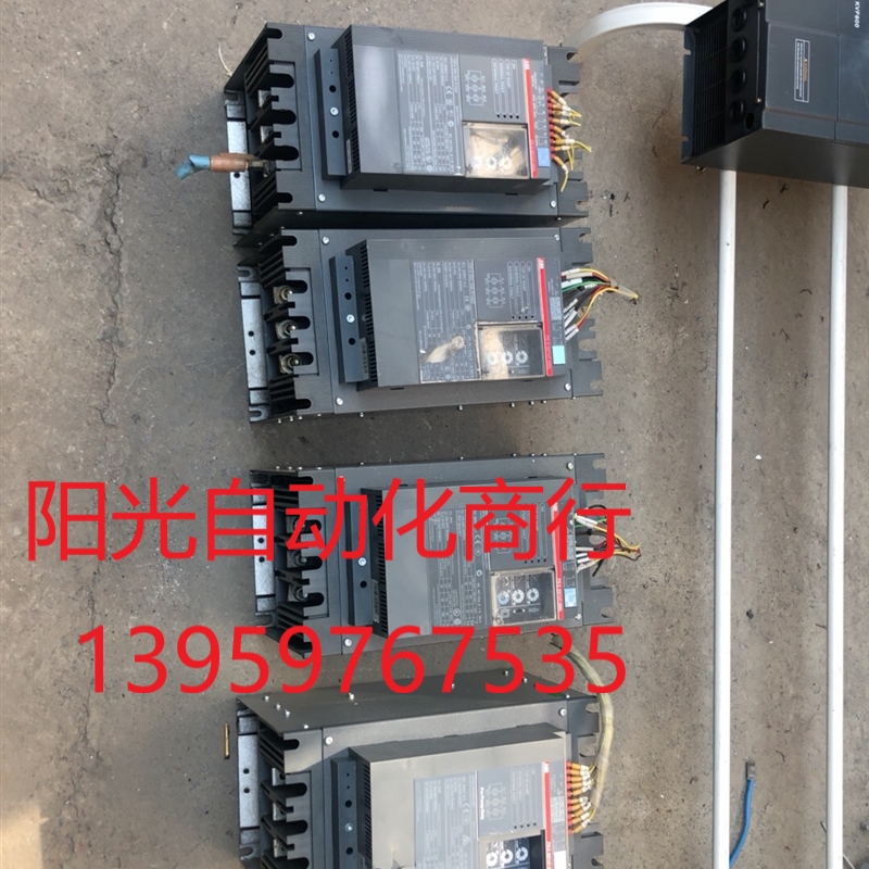 ABB软启动 PSS85/147-500L