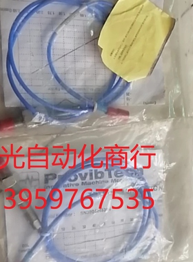 派利斯探头传感器TM0180-A07-B00-C06-D10