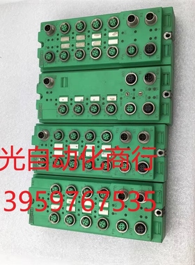 菲尼克斯模块 2736369 2736288 2736291