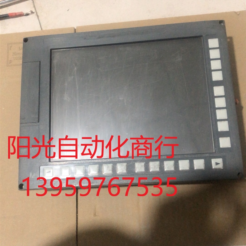 发那科触摸屏 A02B-0303-C084