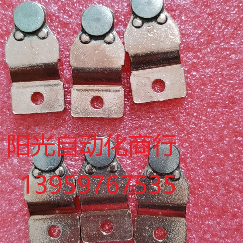 施耐德LC1D150 .170 .115接触器银点