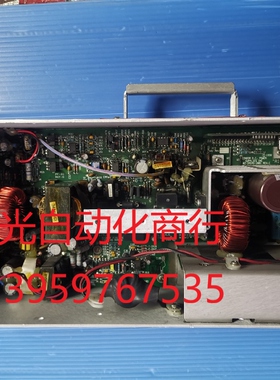 美国CONDOR SP1605  Waters 2695
