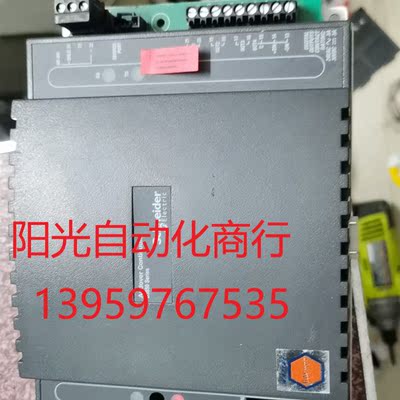 施耐德 B3850 控制器