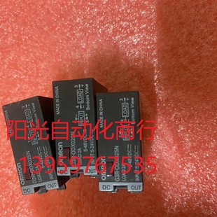 原装 ODX02SN 48V 欧姆龙固态继电器G3R