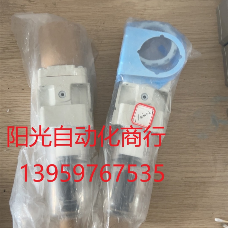 全新SMC日本原装过滤器AC30B-03DE-B现货 正品S