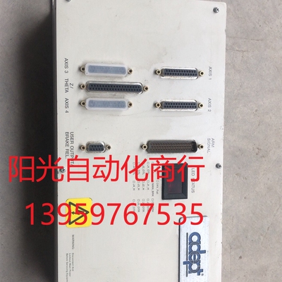 ADEPT 二手拆机signal interface Box