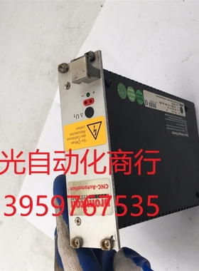 德国KNIEL开关电源 CP 5,15.10   Promi