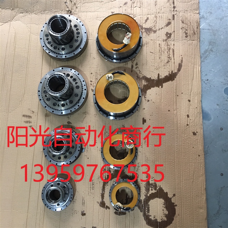 STAUBLI PATENTED史陶比尔轴承 N 53123