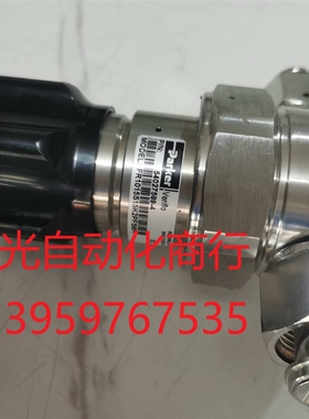 派克Parker二手拆机调压阀成色好FR1015S15K2P
