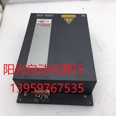 SERVO CONTROLLER 电机编码器电源 1BJB0