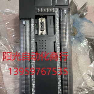 欧姆龙PLC控制器CP1E N60DT