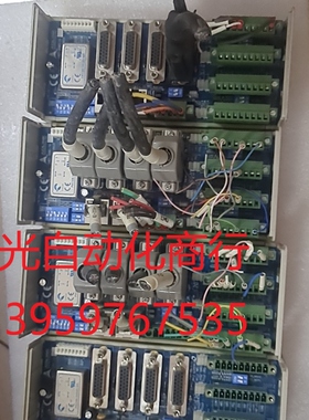 MNET-4XMO [G]-0050凌华分散式运动控制模块M