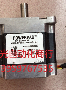 danaher电机 powerpac 电机n31hrhl-l