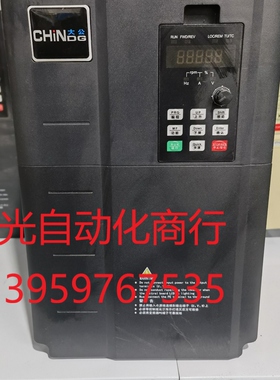 国产大公变频器DG800-011G/015P-G3,重载11