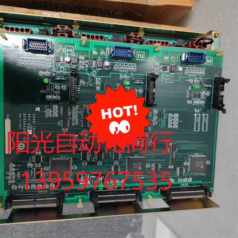 CACR-SRCA20BBSY118 CACR-IR1MD