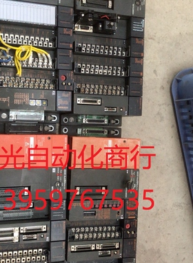 三菱PLC模组A1S61PN   A2USHCPU-S1