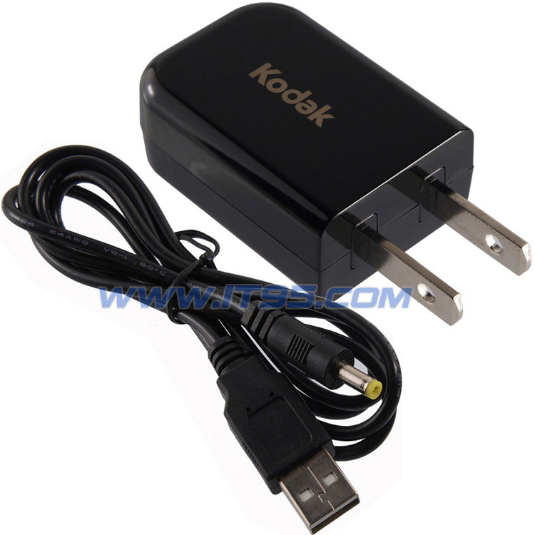 柯达v530v603zoom相机充电器