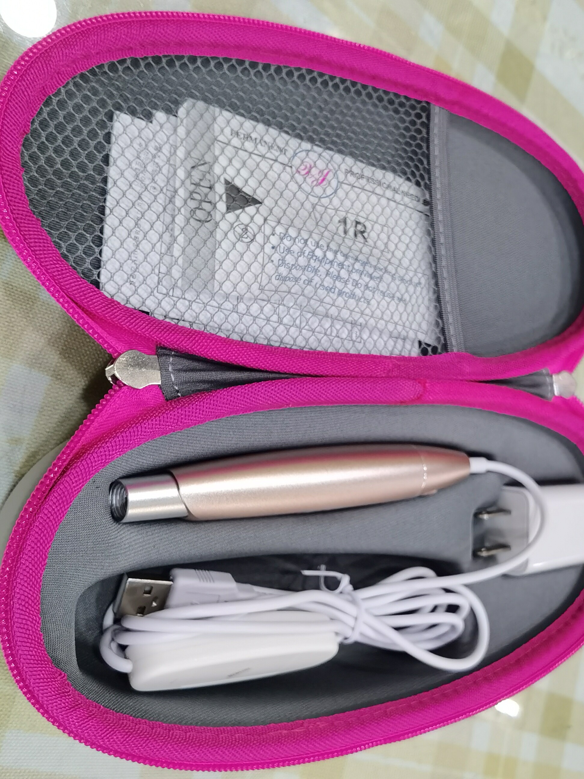 绣之源纹绣仪器正品纹绣机器纹眉漂唇美瞳线雾眉仪器一体机