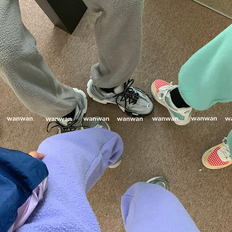 Real price ~ comfortable and versatile casual pants