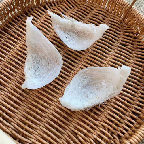 燕窝干盏雨季半干挑燕盏大中小盏