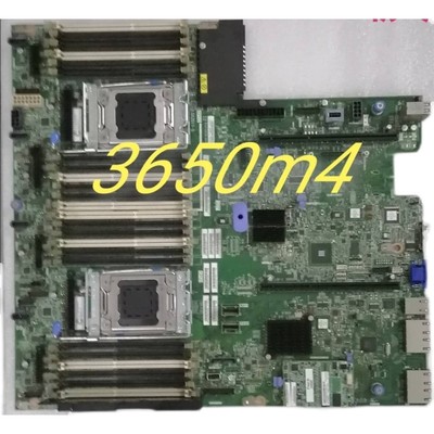 【议价】IBM X3550M4/X3650M4拆机主板00J6192 00Y8640 0【现货】