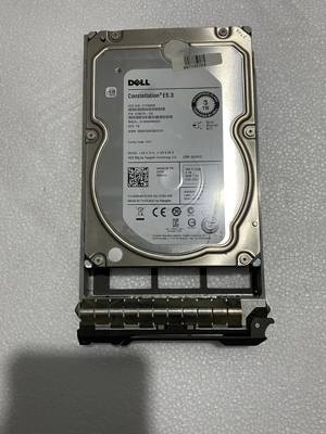 【议价】DELL ST3000NM0023 3T 7.2K 3.5寸 055H49 服务【现货】