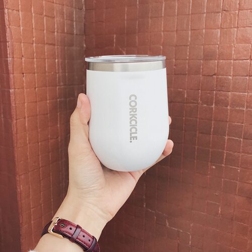 美国corkcicle咖啡杯保温