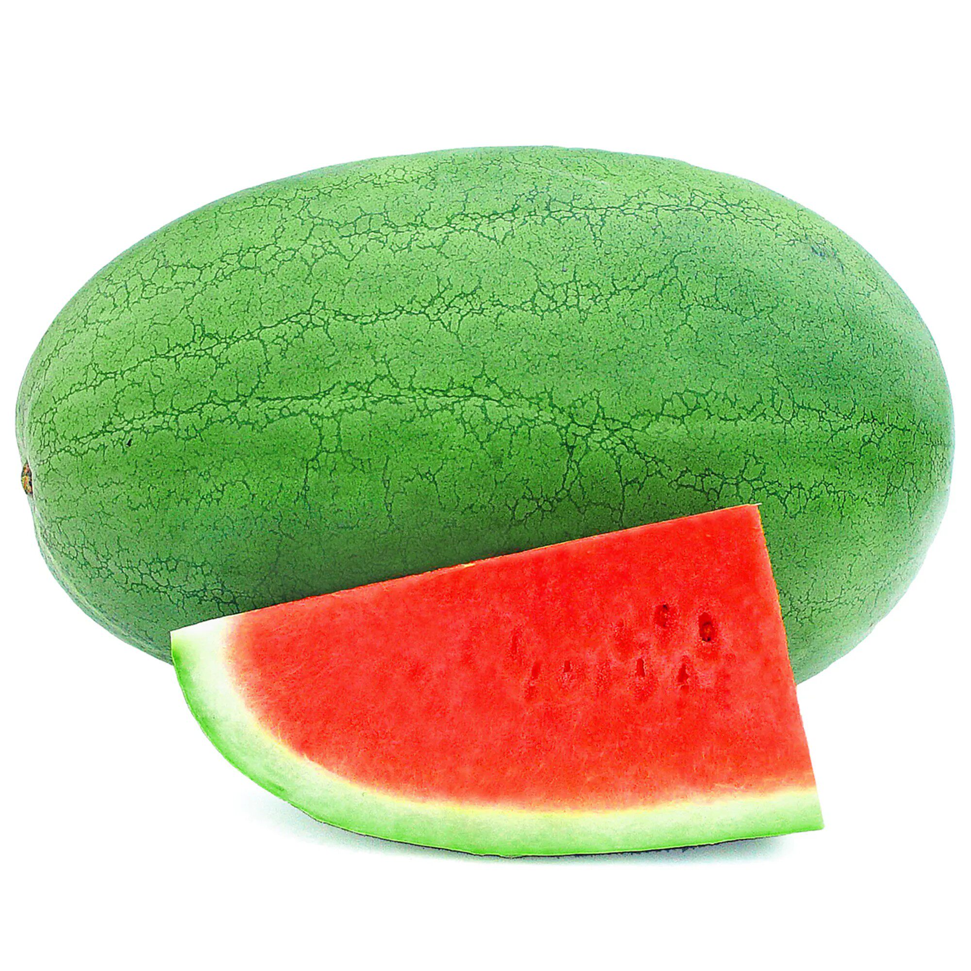 【农友特大新红宝西瓜种子】西瓜王红宝西瓜春夏播种压砂瓜