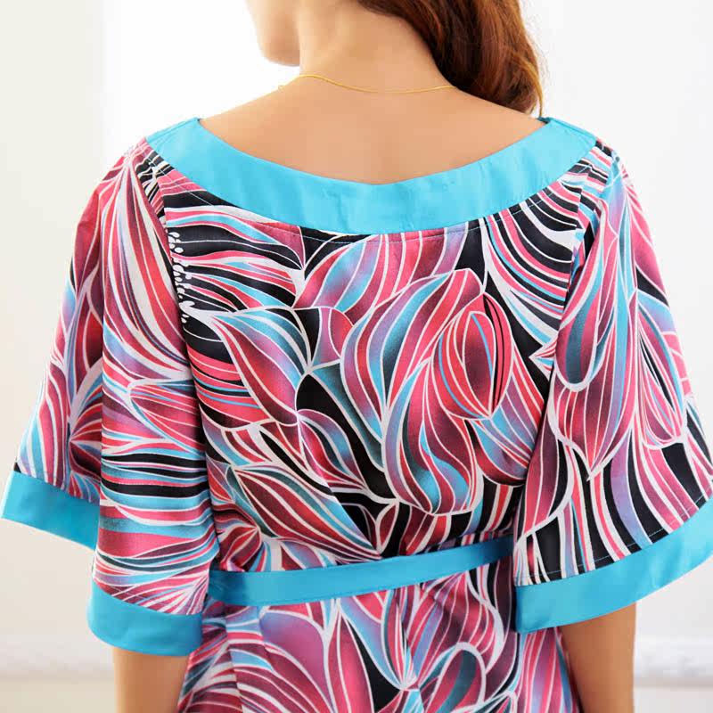 Peignoir Moyen-âge - Ref 602461 Image 5