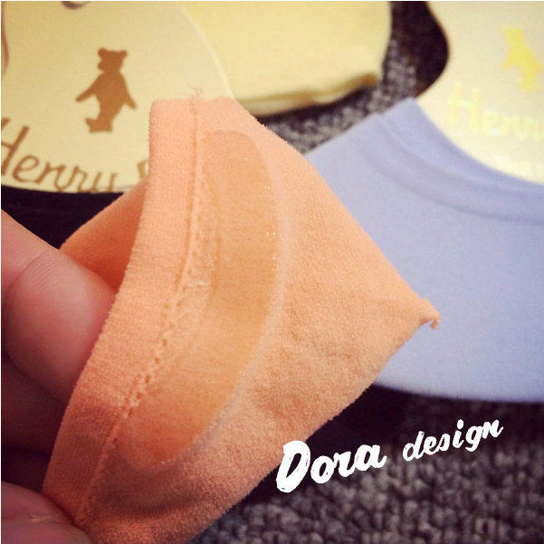 Chaussettes - collants ZA228BX4 - Ref 778684 Image 4