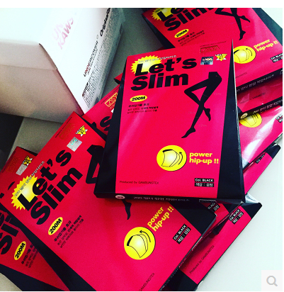 Chaussettes - collants ZB215BX8 - Ref 778683 Image 1