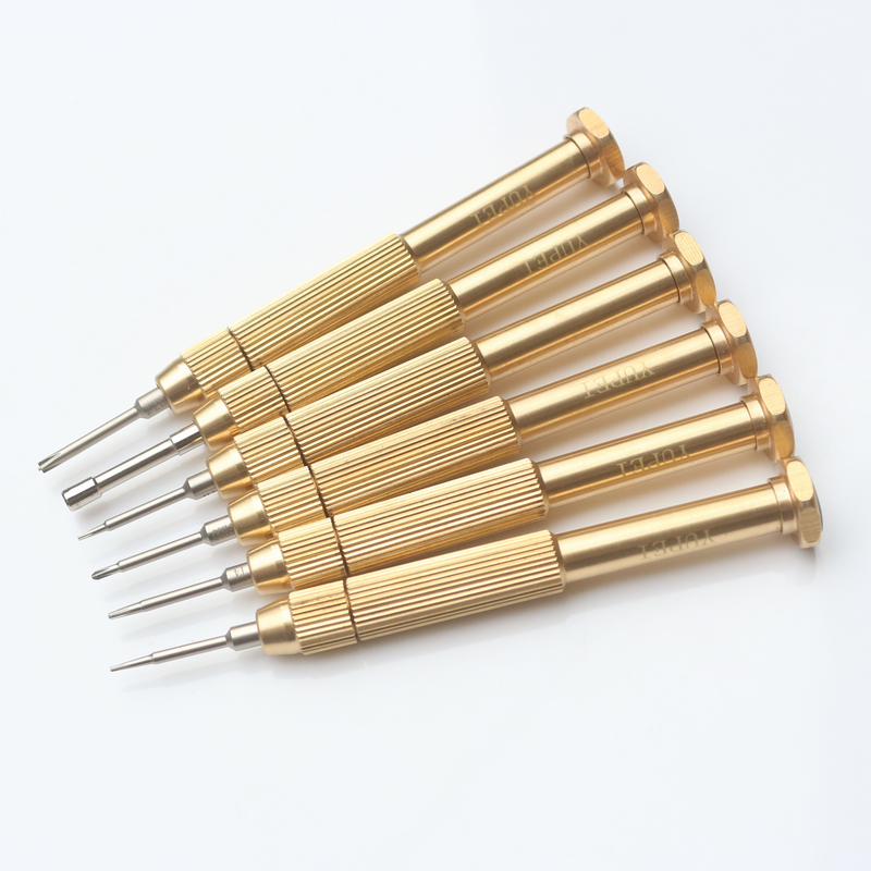 专业维修相机高端进口S2钢螺丝刀