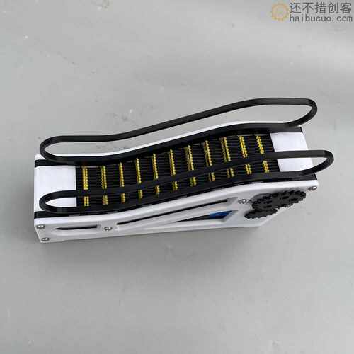 打印益智教学迷你手工艺3d