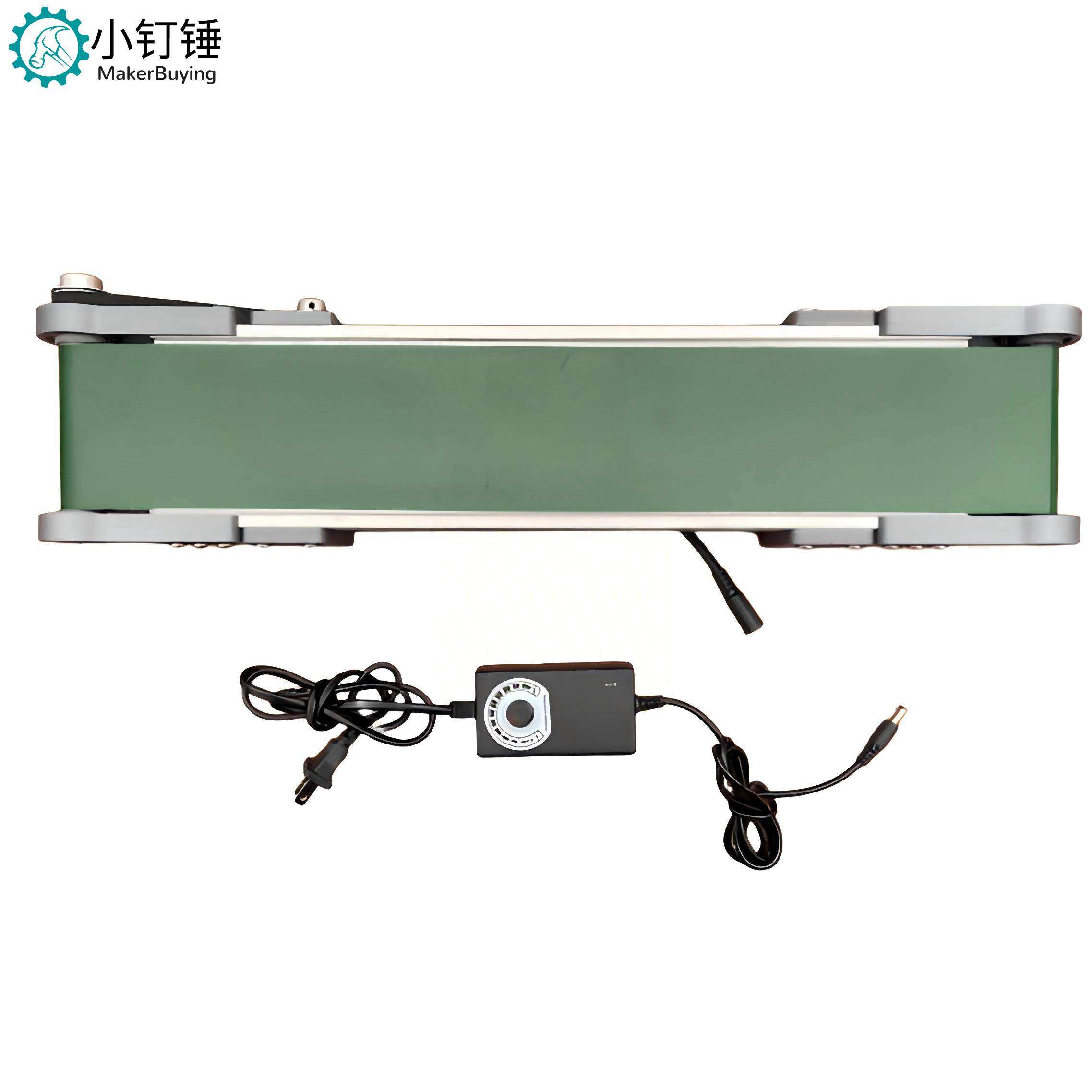 3D打印传送带输送机10*50小型桌面流水线摩檫力实验科技创新学习,标准件/零部件/工业耗材,输送带/传送带,淘宝优惠券,粉丝福利购,淘宝优惠卷