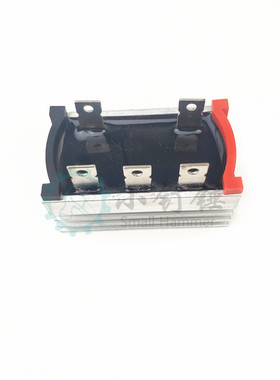 风力发电机专用整流桥模块 三相桥式整流器SQL50A SQL5010带散热