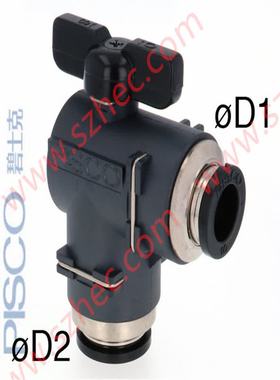 日本PISCO球阀    BVLG60-1210  BVLG60-1012   匹士克  原装正品