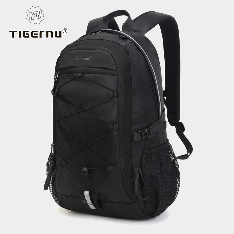 TIGERNU|TIGERNU 야외 등산 가방 방수 경량 캠핑 하이킹 배낭 대용량 레저 스포츠
