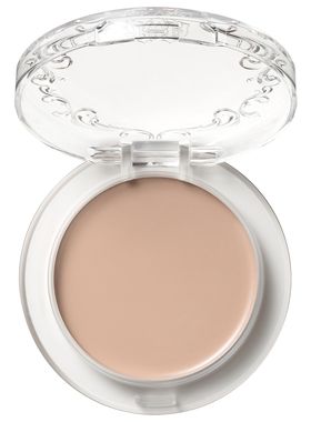 美代包邮Kat Von D新款苹果肌滋润粉底膏遮瑕粉饼KVD beauty