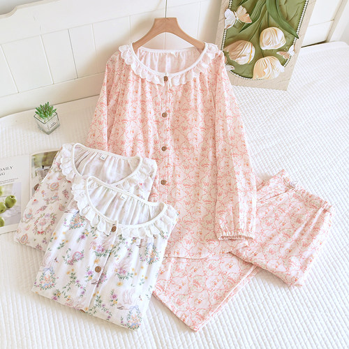 纯棉哺乳带胸垫套装亲肤柔软舒适